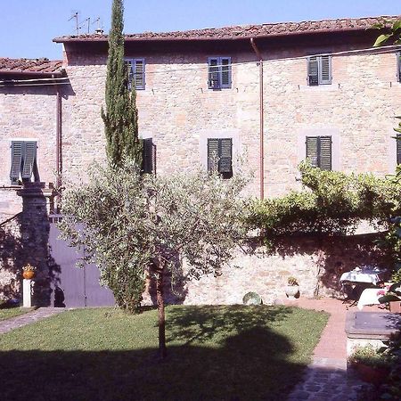 Antica Casa "Le Rondini" Bed and Breakfast Borgo a Buggiano Εξωτερικό φωτογραφία