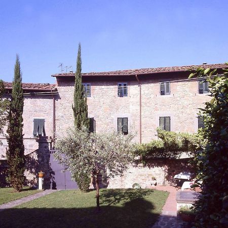 Antica Casa "Le Rondini" Bed and Breakfast Borgo a Buggiano Εξωτερικό φωτογραφία