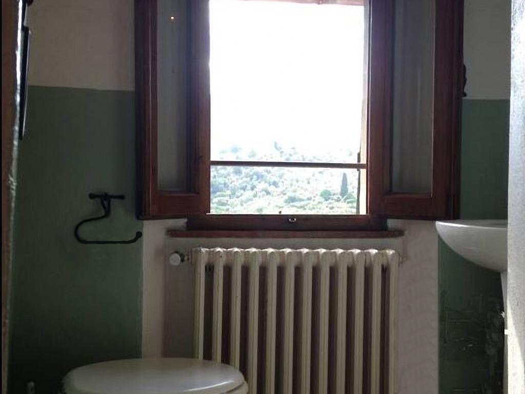 Antica Casa "Le Rondini" Bed and Breakfast Borgo a Buggiano Εξωτερικό φωτογραφία
