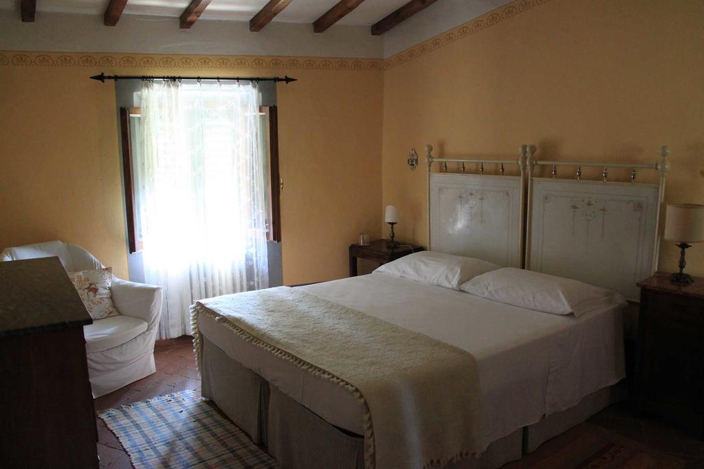 Antica Casa "Le Rondini" Bed and Breakfast Borgo a Buggiano Εξωτερικό φωτογραφία
