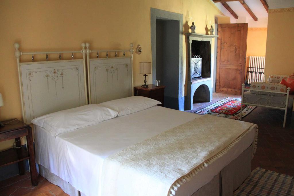 Antica Casa "Le Rondini" Bed and Breakfast Borgo a Buggiano Εξωτερικό φωτογραφία