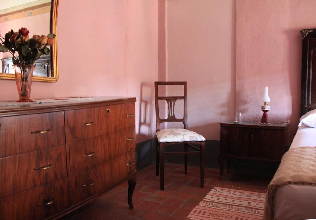Antica Casa "Le Rondini" Bed and Breakfast Borgo a Buggiano Εξωτερικό φωτογραφία