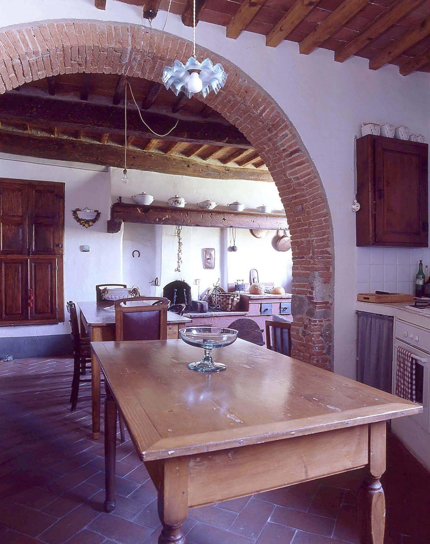 Antica Casa "Le Rondini" Bed and Breakfast Borgo a Buggiano Εξωτερικό φωτογραφία