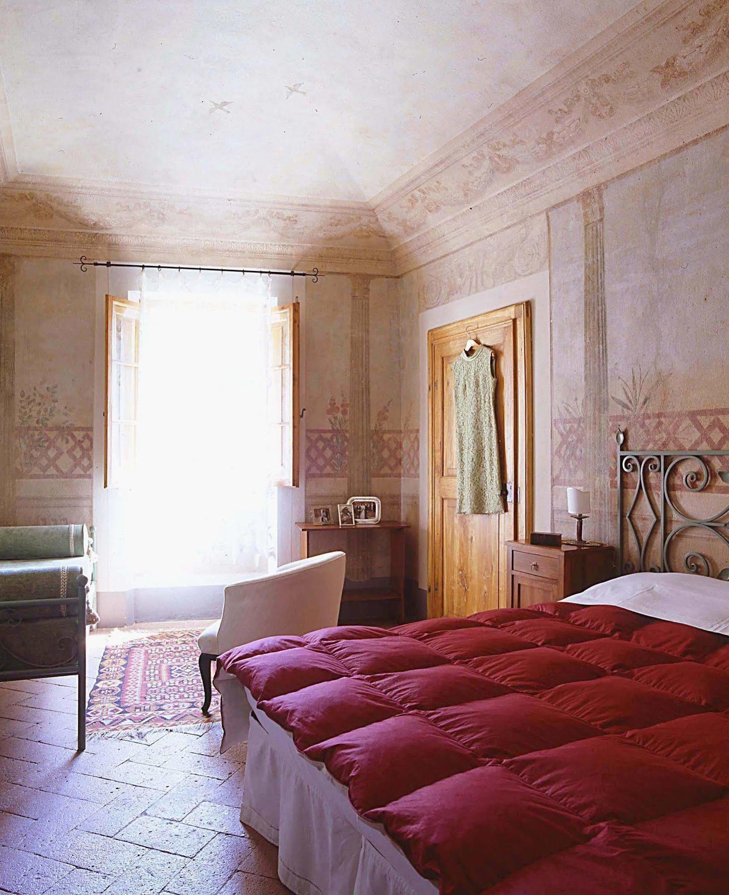 Antica Casa "Le Rondini" Bed and Breakfast Borgo a Buggiano Εξωτερικό φωτογραφία