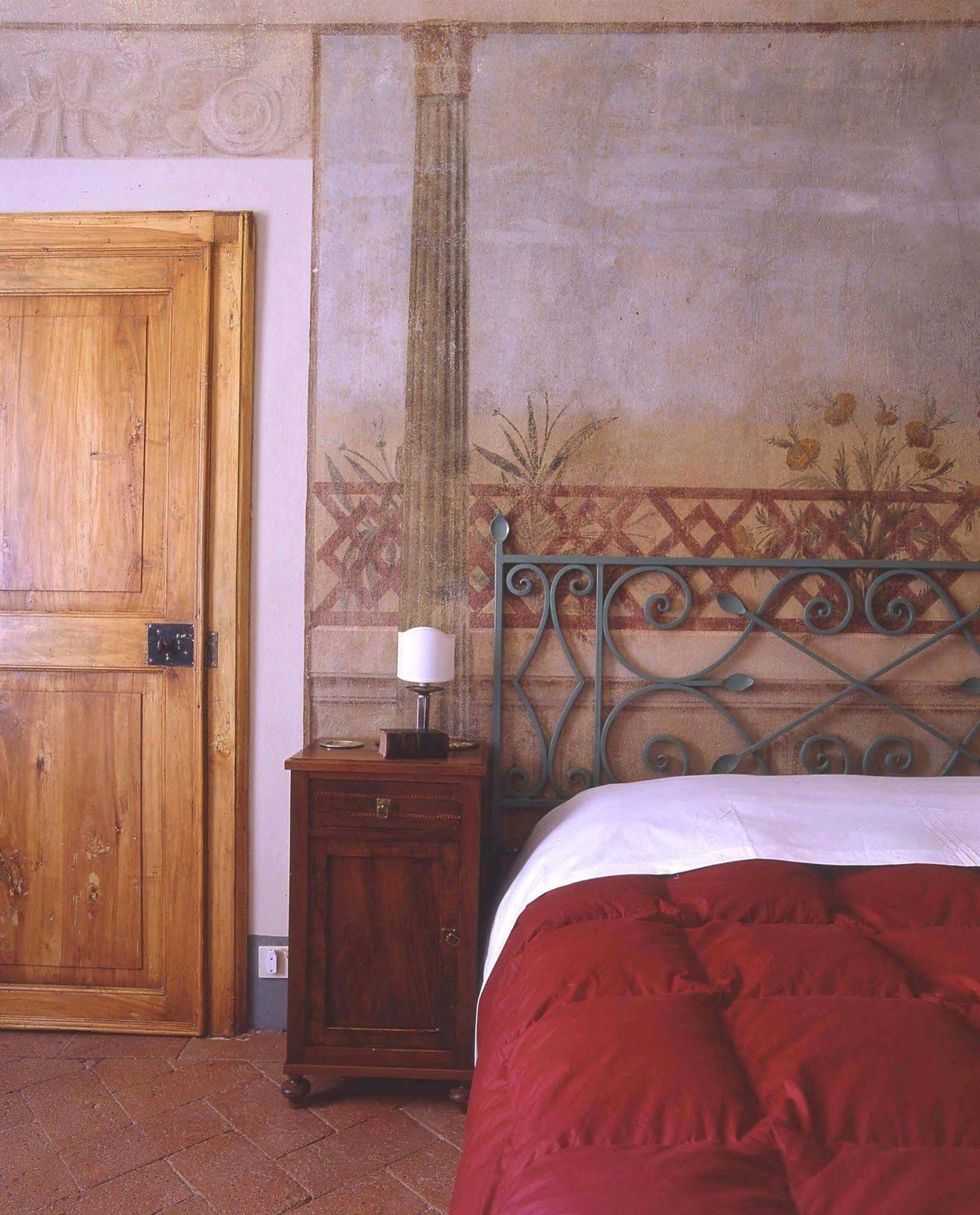 Antica Casa "Le Rondini" Bed and Breakfast Borgo a Buggiano Εξωτερικό φωτογραφία