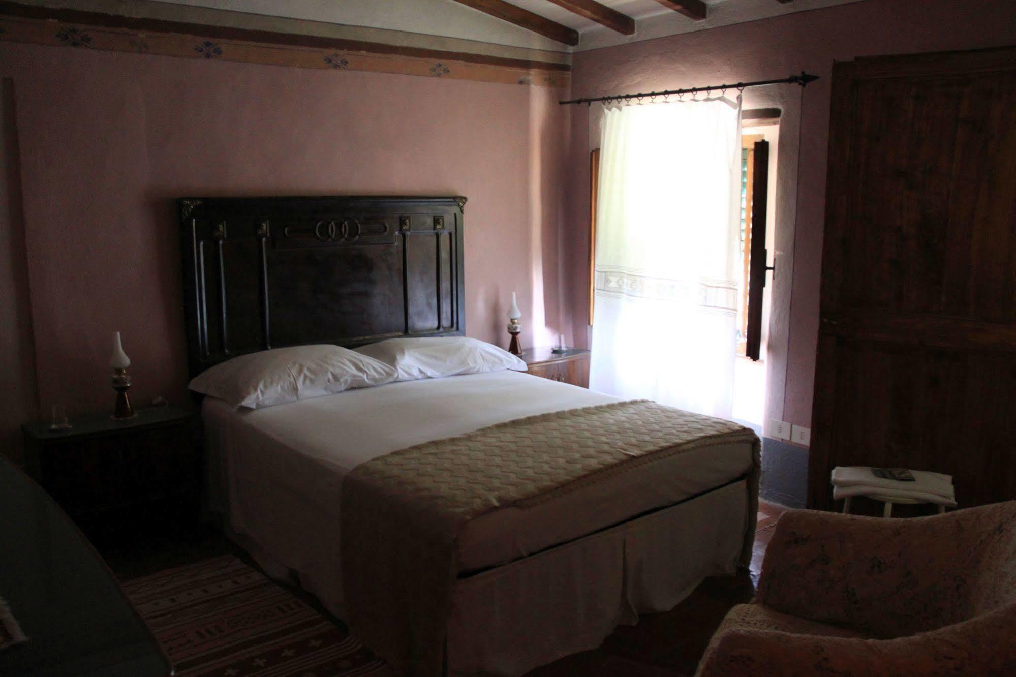 Antica Casa "Le Rondini" Bed and Breakfast Borgo a Buggiano Εξωτερικό φωτογραφία